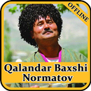 Qalandar Normatov - Kiyik dostoni aplikacja