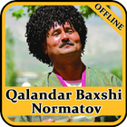Qalandar Normatov - Kiyik dostoni ícone