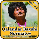 Qalandar Normatov - Kiyik dostoni icône
