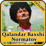 Qalandar Normatov - Kiyik dostoni biểu tượng