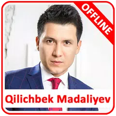 Qilichbek Madaliyev qo'shiqlari