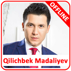 Qilichbek Madaliyev biểu tượng