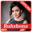 Ruhshona ícone