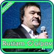 Rustam G`oipov qo'shiqlari 1-qism