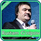 Rustam G`oipov biểu tượng