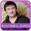 Rustam G`oipov qo'shiqlari 2-q APK