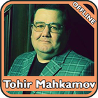 ikon Tohir Mahkamov