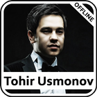 ikon Tohir Usmonov