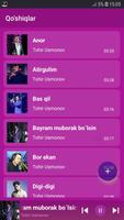 Tohir Usmonov screenshot 2