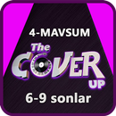 The Cover Up 4 mavsum 6-9 sonlar qo'shiqlari APK