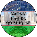 Vatan haqida qo'shiqlar APK
