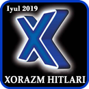 Xorazm Hit qo'shiqlari IYUL 2019 APK