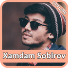 Xamdam Sobirov-icoon