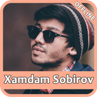 Xamdam Sobirov biểu tượng