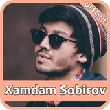 Xamdam Sobirov biểu tượng