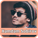 Xamdam Sobirov qo'shiqlari APK