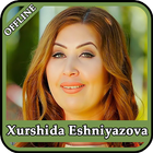 Xurshida Eshniyazova आइकन