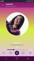 Xurshida Eshniyazova पोस्टर