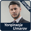 Yorqinxo'ja Umarov qo'shiqlari APK