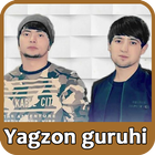 Yagzon guruhi-icoon