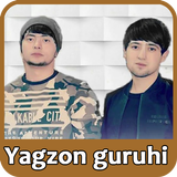Yagzon guruhi ícone