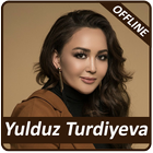 Yulduz Turdiyeva icône