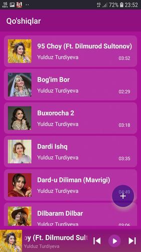 Yulduz Turdiyeva For Android Apk Download