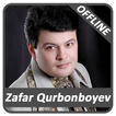 Zafarbek Qurbonboyev qo'shiqlari