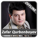 Zafarbek Qurbonboyev qo'shiqlari APK