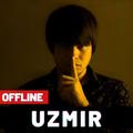 Uzmir qo'shiqlari 2021