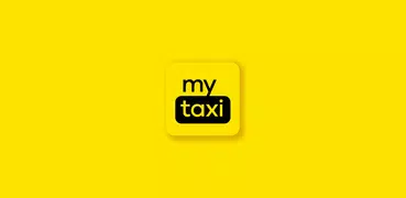 MyTaxi: такси и доставка