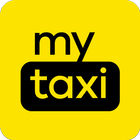 MyTaxi 아이콘