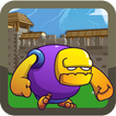 آیکون‌ Mad Defense