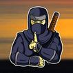 Ninja in Cape biểu tượng