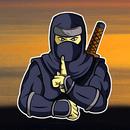 Ninja in Cape APK