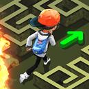 Labyrinthe Aventure APK