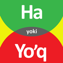 ҲА ёки ЙЎҚ APK