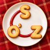APK So‘z Top: Игра в слова