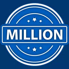 MILLION アプリダウンロード