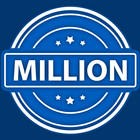 MILLION icône