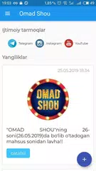 Omad Shou XAPK download