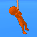 Swinging Race APK