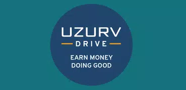 UZURV Drive