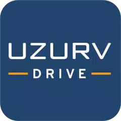 UZURV Drive アプリダウンロード