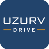 UZURV Drive icône