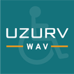 UZURV WAV أيقونة
