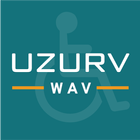 UZURV WAV আইকন