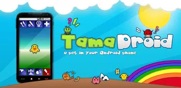 TamaDroid