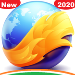 UC Mini Browser 5G Video Downloader with U Browser