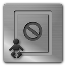 UnTouch - Baby Touch Blocker (Deprecated) APK